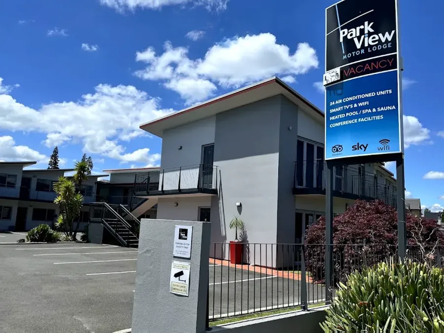 Park View Motor Lodge