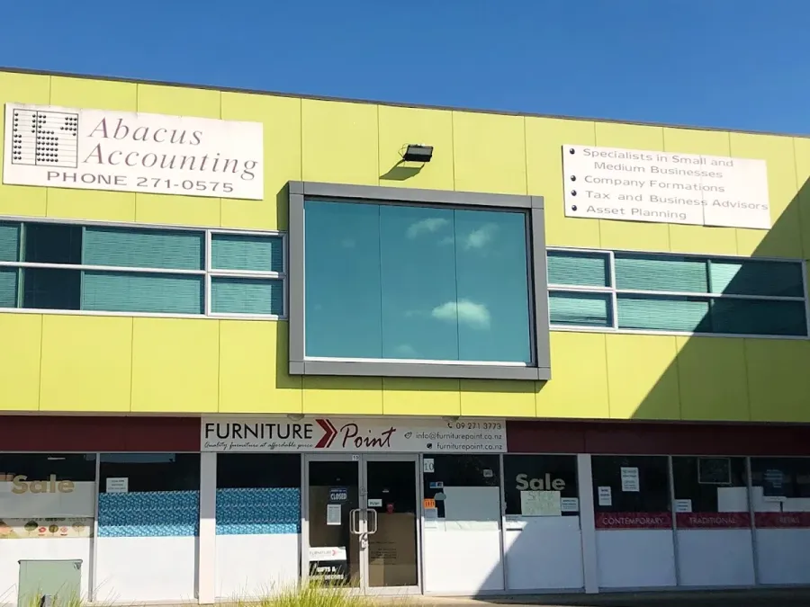 Abacus Accounting Limited