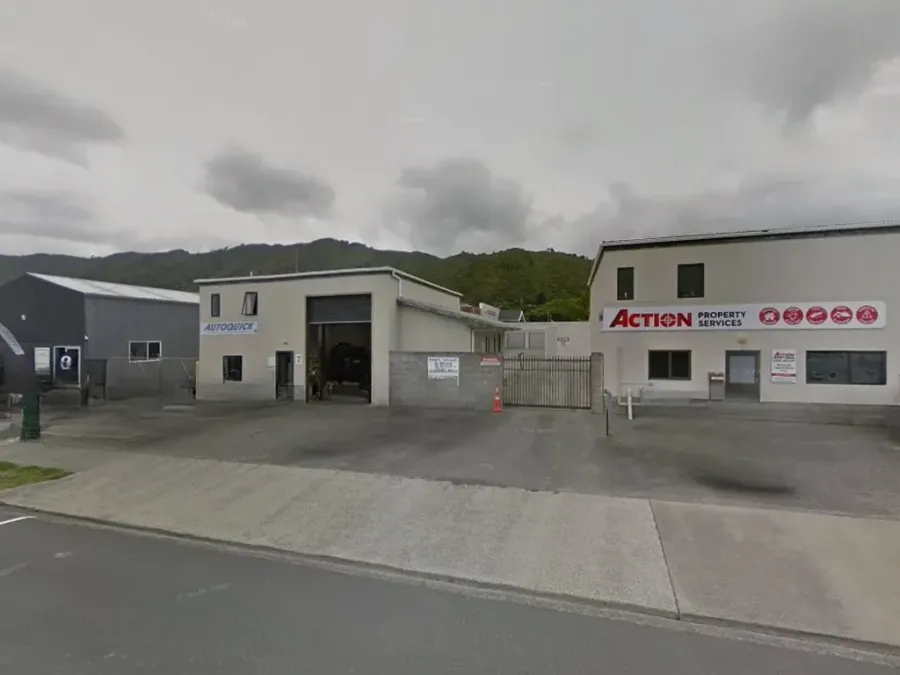 Kapiti Pest Control