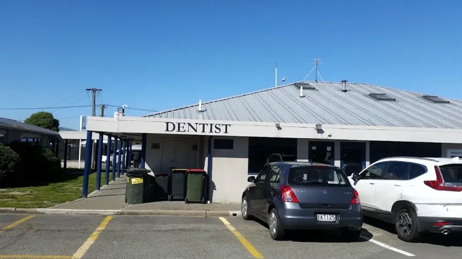 QE II Medical Centre