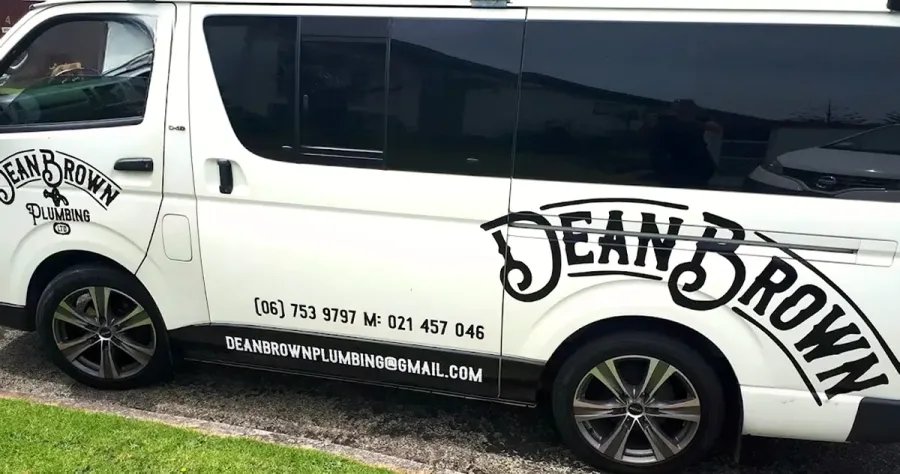 Dean Brown Plumbing Ltd