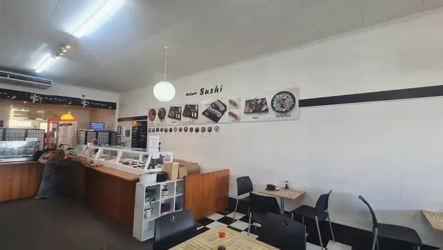 Midami Sushi