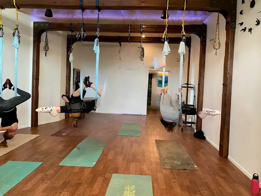 Float Fitness, Health & Wellness