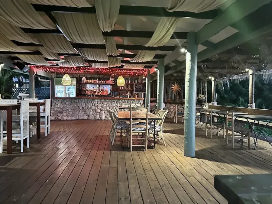 Tamarind House Restaurant & Ukulele Bar