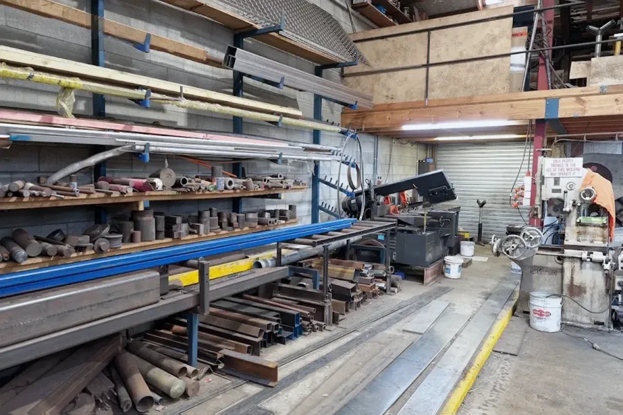 Fabshop Whangarei (Previously Arcwell Engineering)