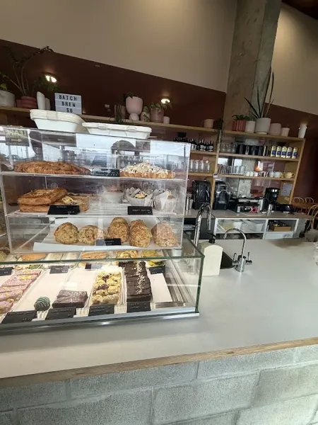 Lykke Cafe