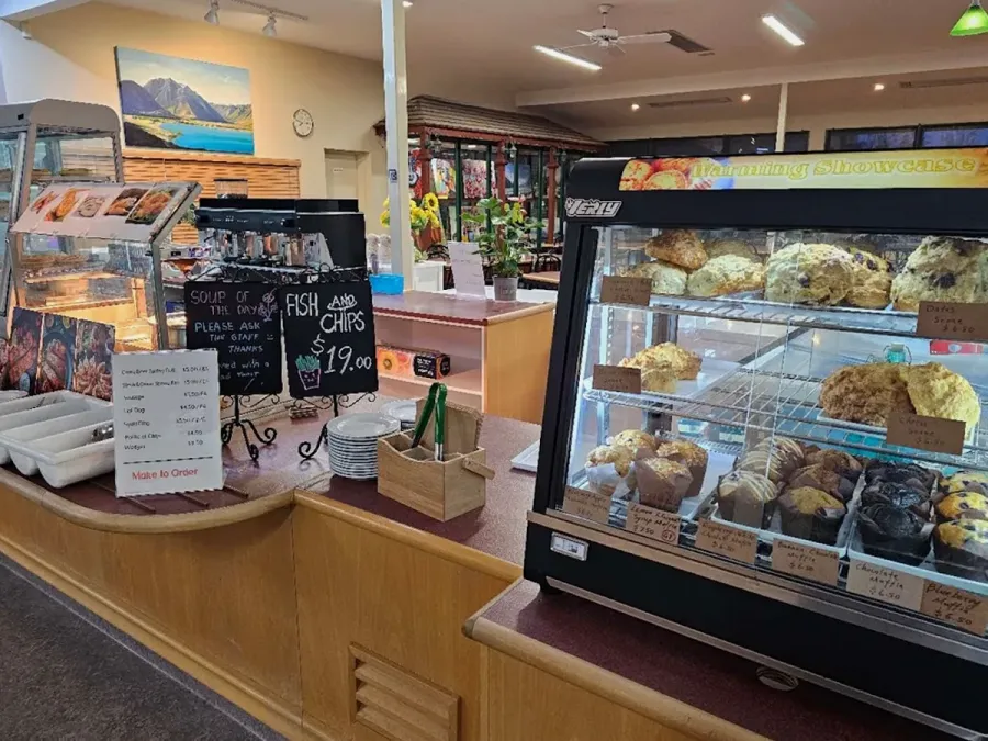 Merino Country Cafe& Gifts
