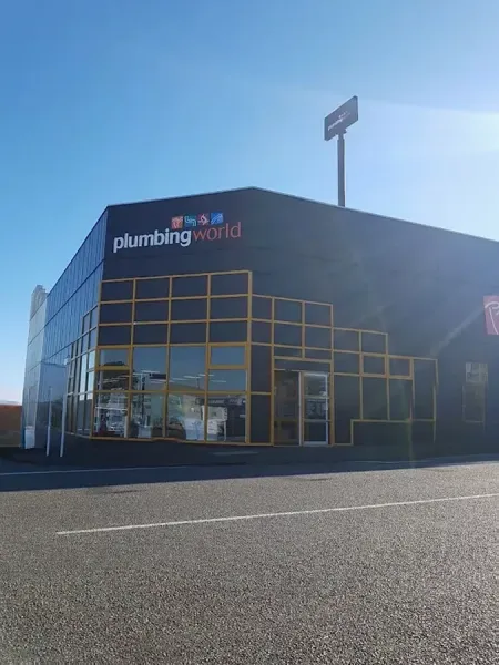 Plumbing World