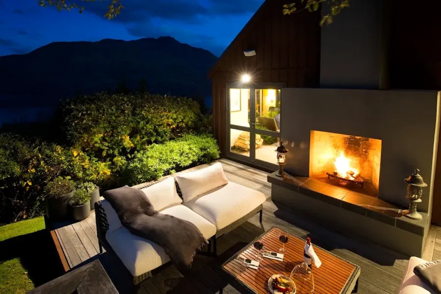 Azur Lodge