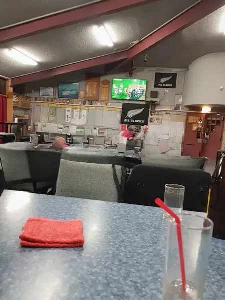Ashburton RSA