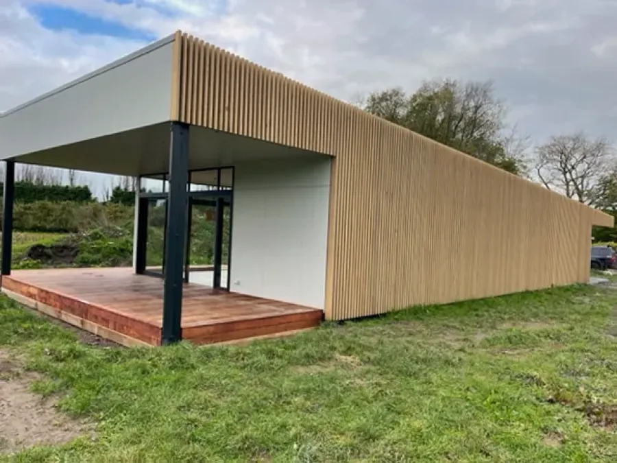 Scotty's Construction 2002 Ltd - Wairarapa
