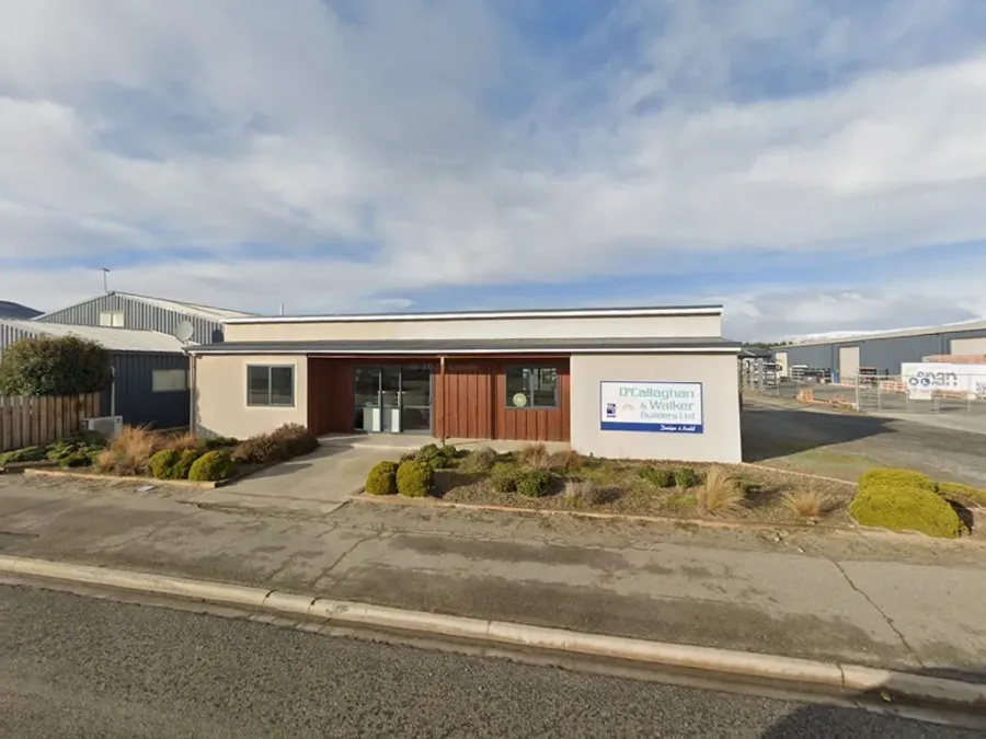 O'Callaghan & Walker Builders