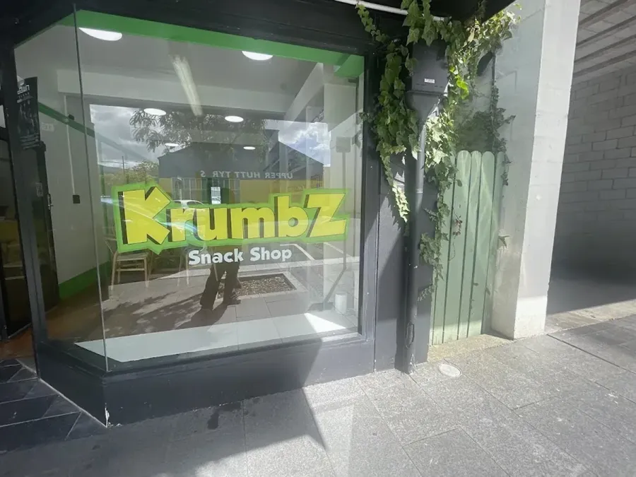 Leslie's Filipino Meals/KrumbZ Snack Shop