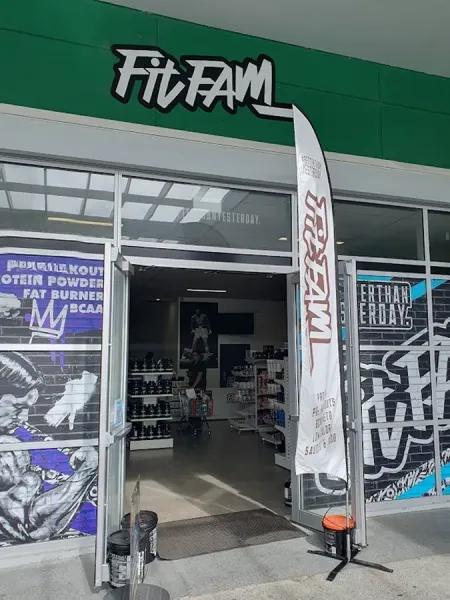 Fitfam Aotearoa