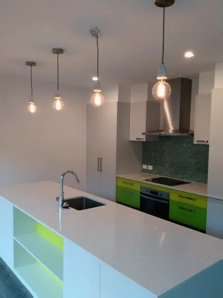 Pro Finish Paint & Spray