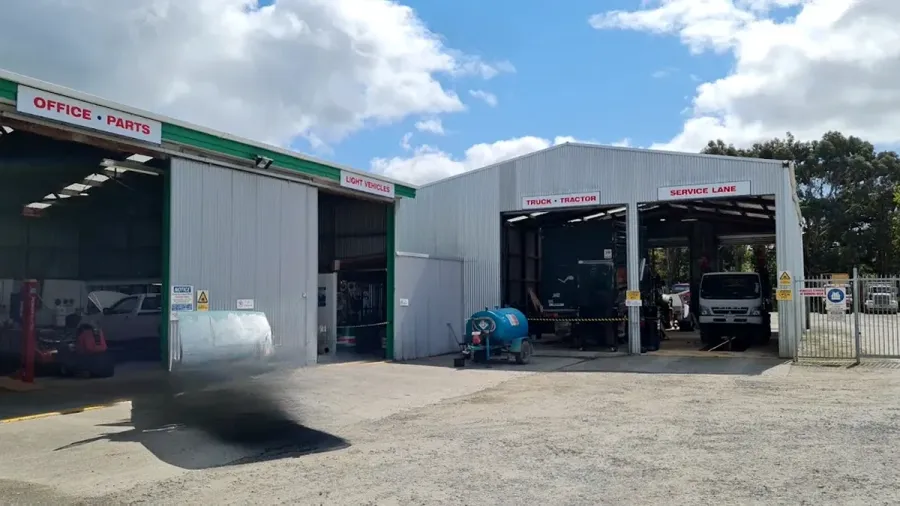 Rangitikei Truck & Diesel