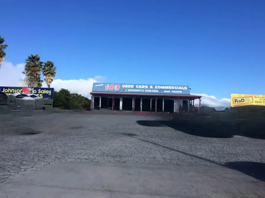 RaD Car Hire Whangarei