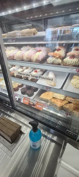 Coupland's Bakeries - Oamaru