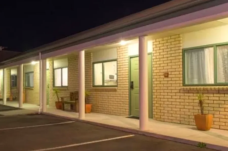 Hamilton Settlers Motor Lodge