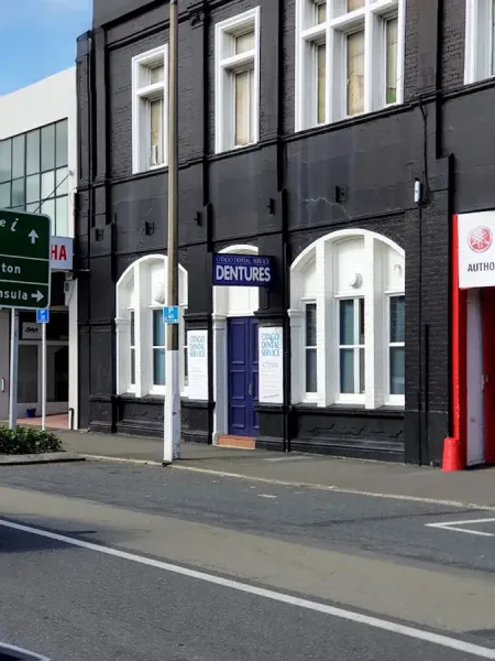 Otago Dental Services