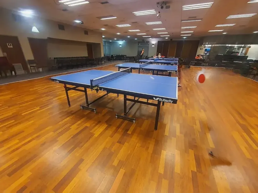 Ashburton Club & MSA
