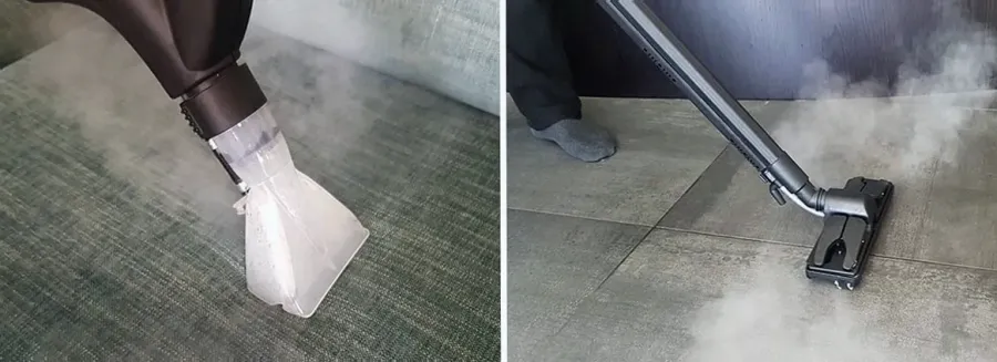 Carpet Clean Kapiti