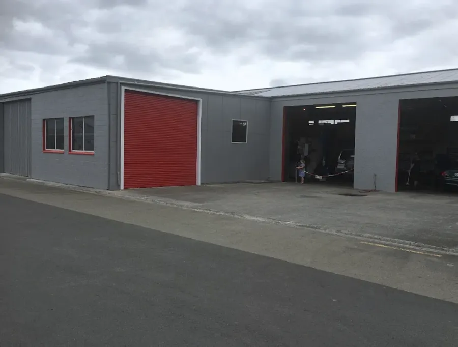 T D L Automotive Ltd