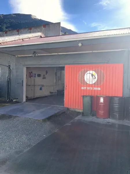 The King Of the oil automotive