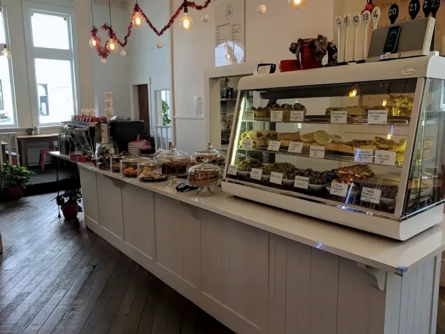 Casa Mia Espresso