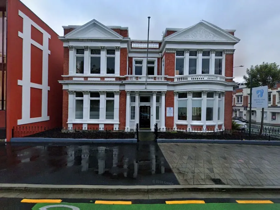 York Place Dental