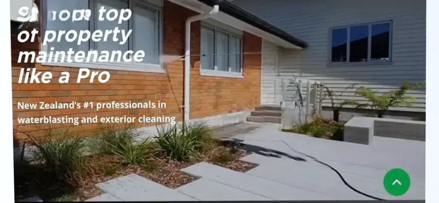 Pro Waterblasting Auckland Limited