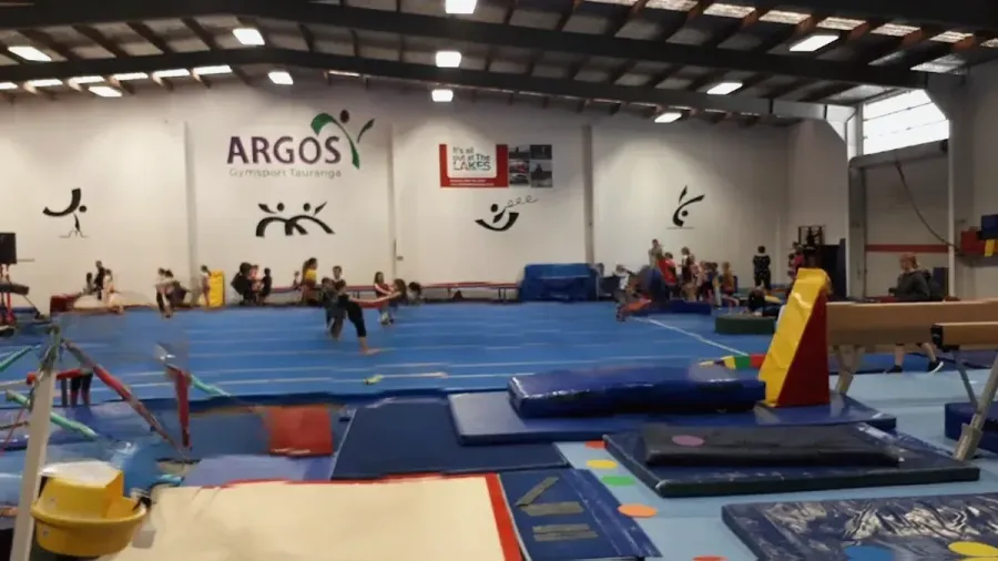 Argos Gymnastic Club (Inc)