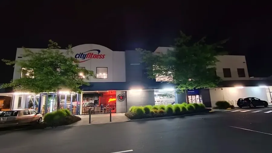 CityFitness Northwood