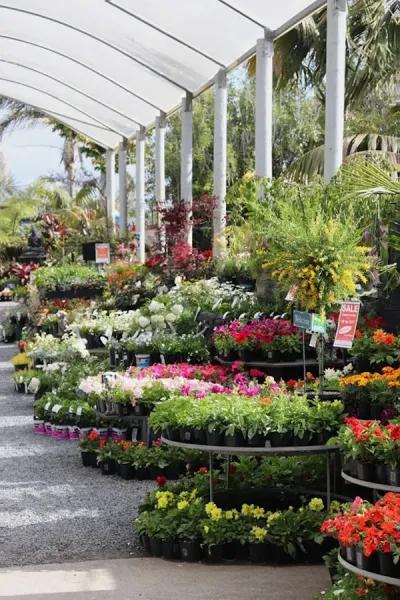 Plant Zone Direct Garden Centre