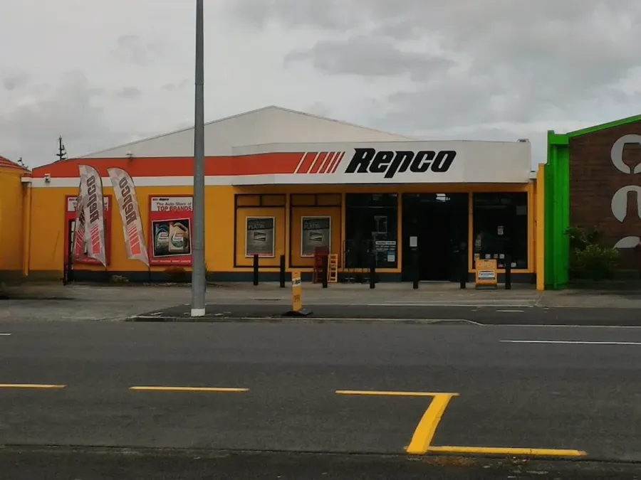 Repco Thames