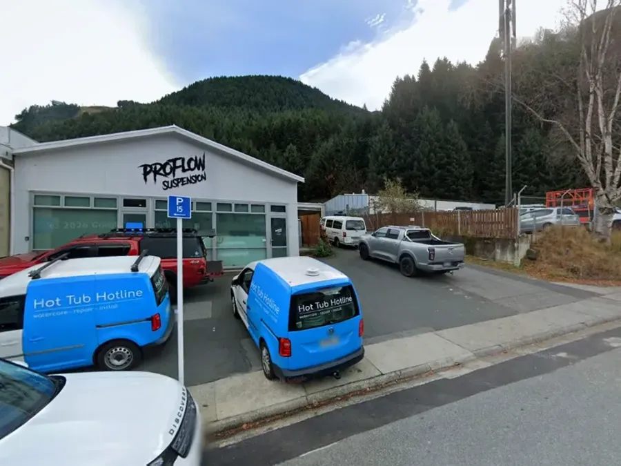 Two Brothers Automotive Ltd.