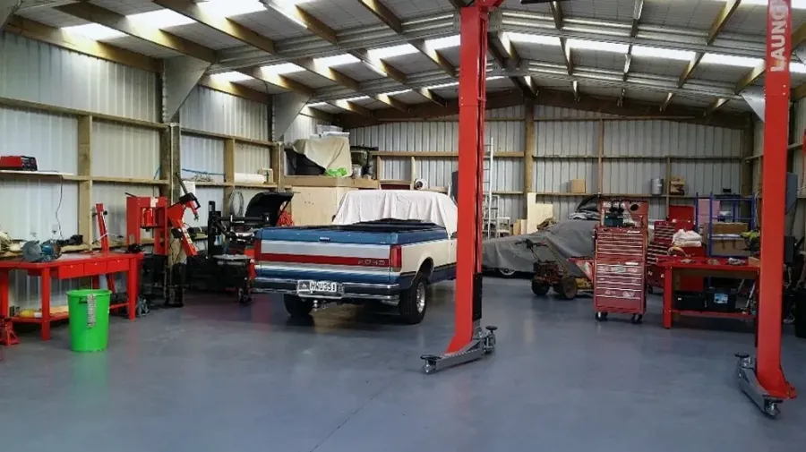 R&A Automotive