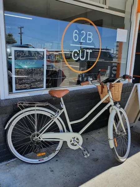 62BCUT