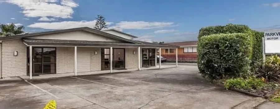 Parkview Motor Inn