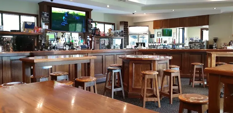 Valley Inn Tavern