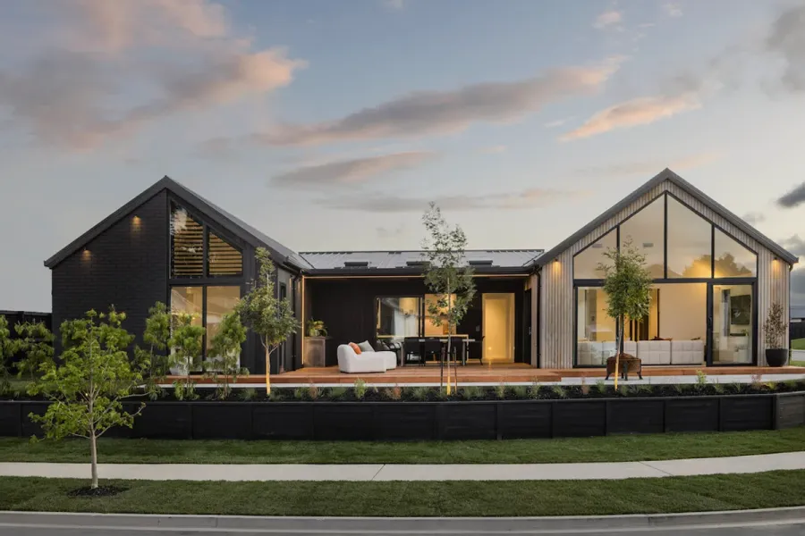 Signature Homes Greater Wellington