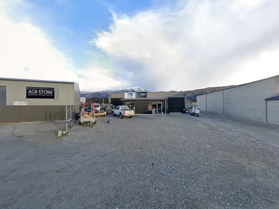 Sangster Construction Ltd
