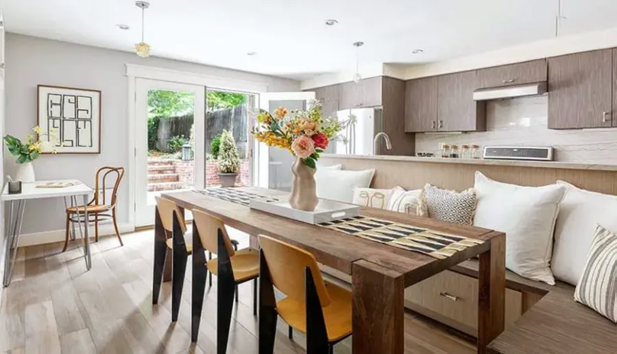 VP HOME CLEANING