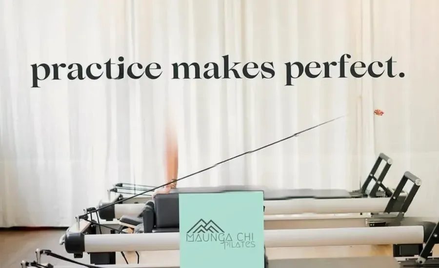 Maunga Chi Pilates - Brookfield, Tauranga