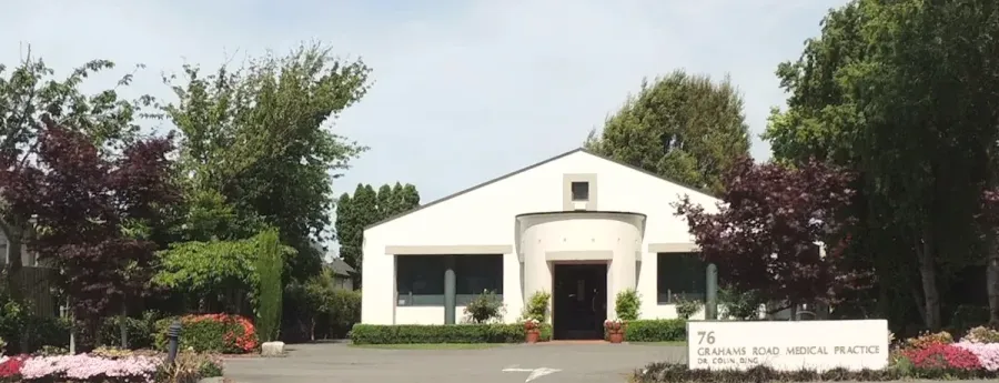 Grahams Rd Medical Practice