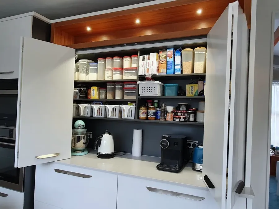 Barrett Joinery & Kitchens