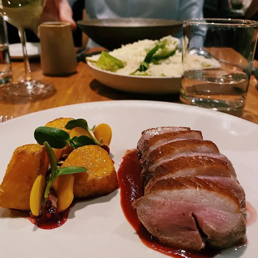 Rātā Restaurant