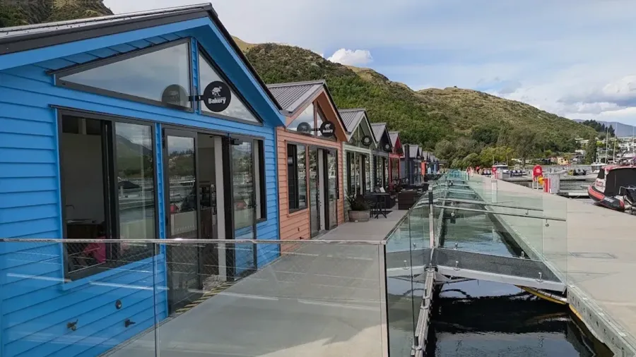 Shotover Automotive Ltd