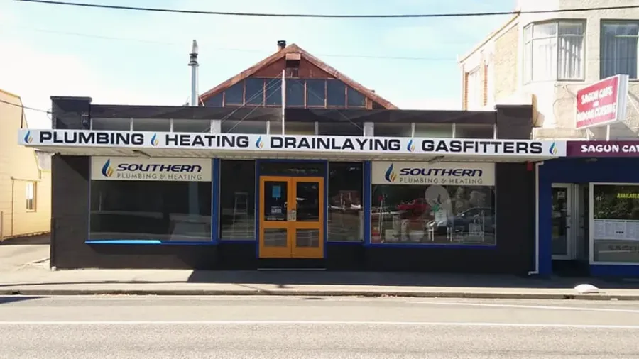 Gore Southern Plumbing and Heating