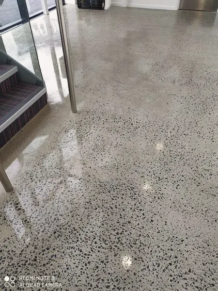 Angel Cleaning NZ limited